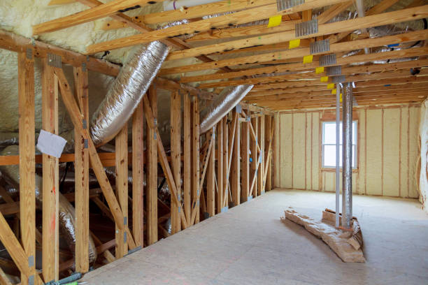Covington, GA Insulation Contractor Company