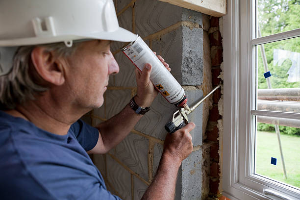 Types of Insulation We Offer in Covington, GA