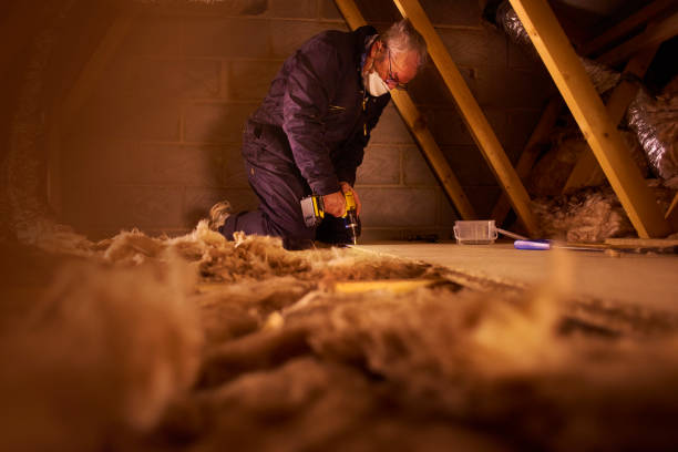 Best Insulation for Specific Applications in Covington, GA